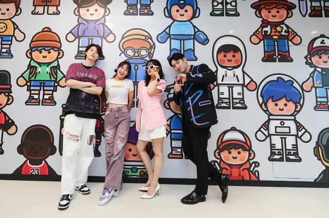 Circuit Privé K-Pop et Traditions en Corée - Corée du Sud 3*