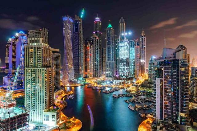 Emirats Arabes Unis - Circuit Privé Tandem aux Emirats