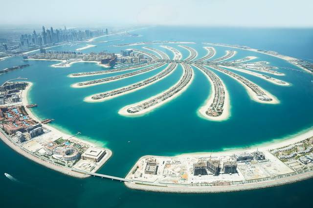 Tandem aux Emirats, Expo 2020 Dubaï - Abu Dhabi, Dubaï - 15