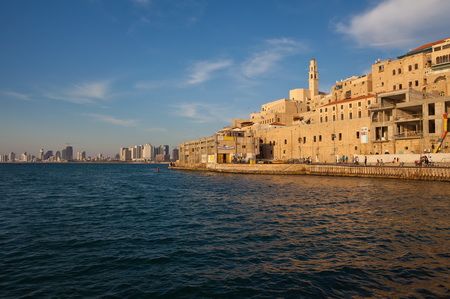 Israël Tel Aviv-Jaffa
