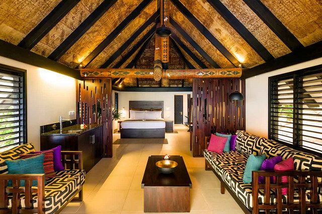 Séjour Vol + Hôtel Matamanoa Island Resort 4* Fidji - 9