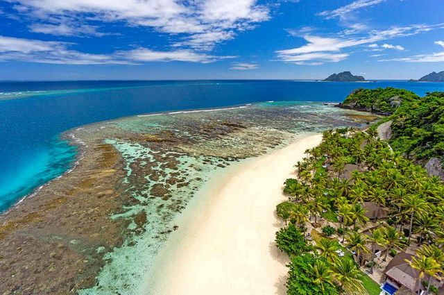 Séjour Vol + Hôtel Matamanoa Island Resort 4* Fidji - 11