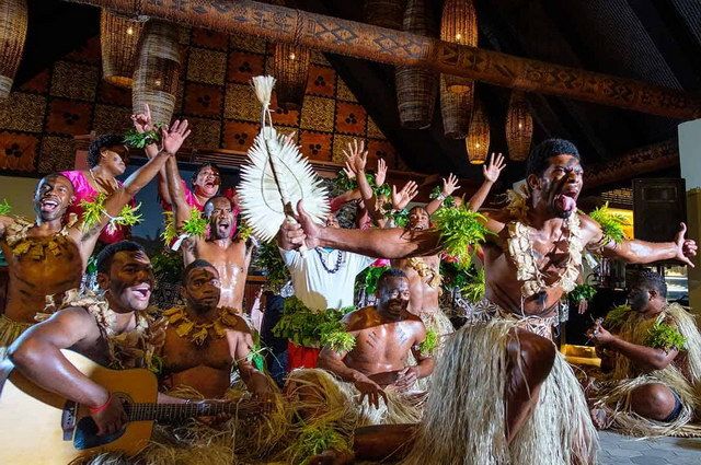 Séjour Vol + Hôtel Matamanoa Island Resort 4* Fidji - 12
