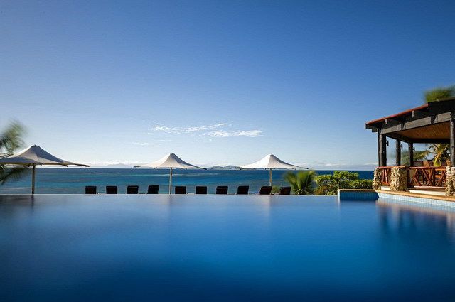 Séjour Vol + Hôtel Matamanoa Island Resort 4* Fidji - 13