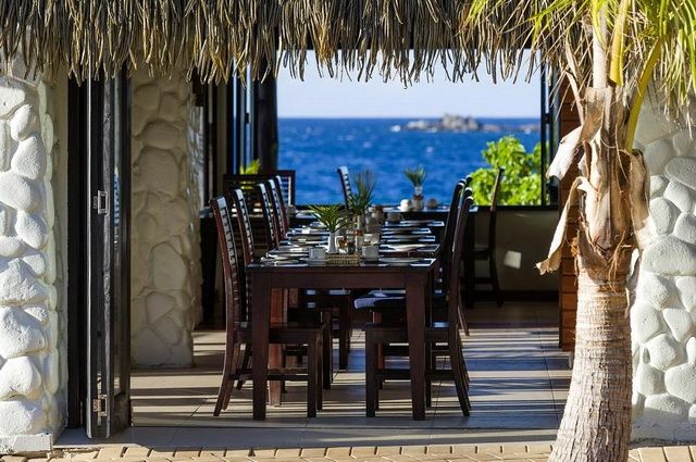 Séjour Vol + Hôtel Matamanoa Island Resort 4* Fidji - 6
