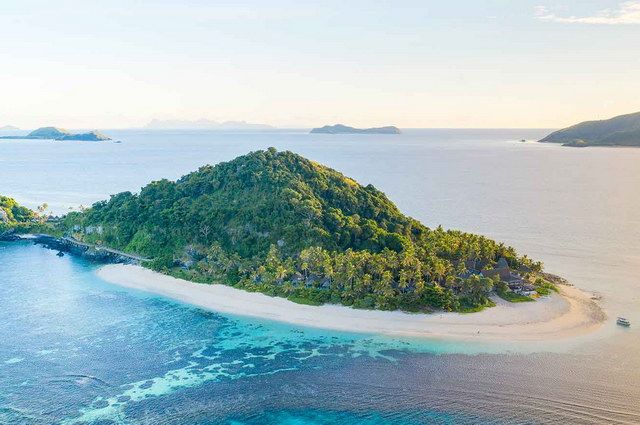 Séjour Vol + Hôtel Matamanoa Island Resort 4* Fidji - 15