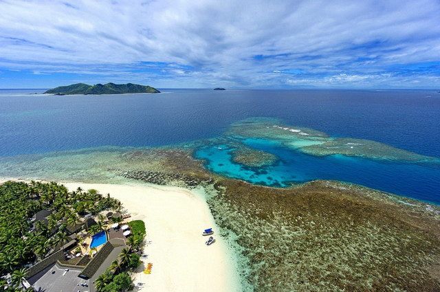 Séjour Vol + Hôtel Matamanoa Island Resort 4* Fidji - 16