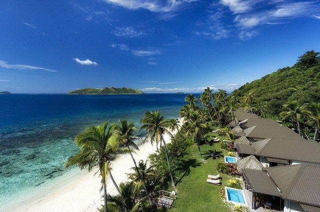 Séjour Vol + Hôtel Matamanoa Island Resort 4* Fidji - 17
