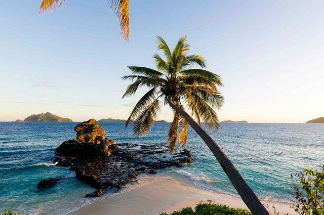 Séjour Vol + Hôtel Matamanoa Island Resort 4* Fidji - 19
