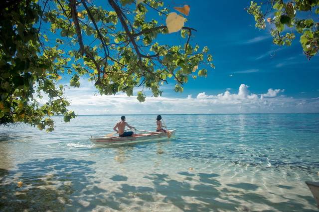 Polynésie Française - Tahiti - Hôtels Polynésie: Moorea, Huahine et Bora-Bora - Sélection confort