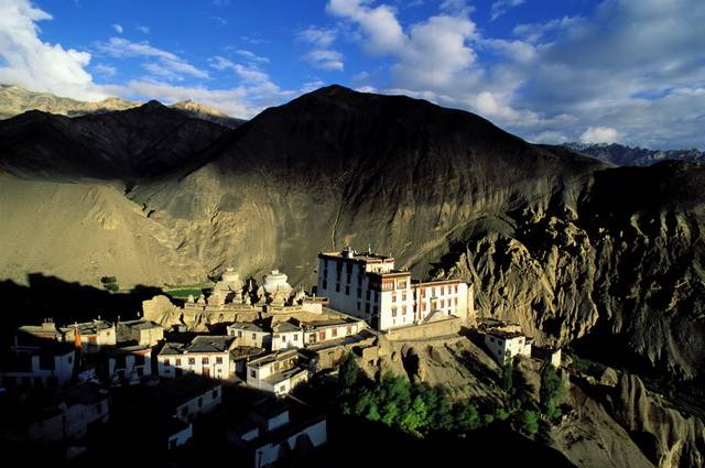 Horizons Ladakh - Inde