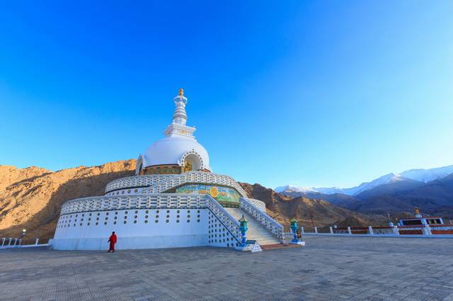 Horizons Ladakh, Festival de Takthok - Inde