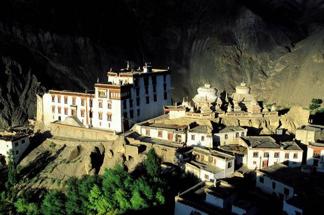 Inde - Inde du Nord et Rajasthan - Circuit Privé Les Routes du Ladakh - Inde