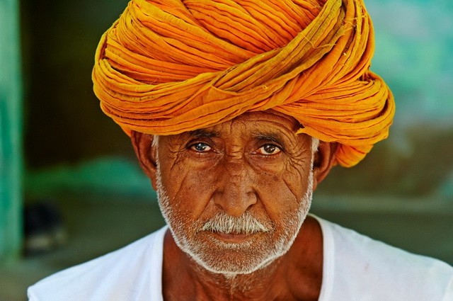 Rajasthan Intimiste + Vallée du Gange - Inde 4 *
