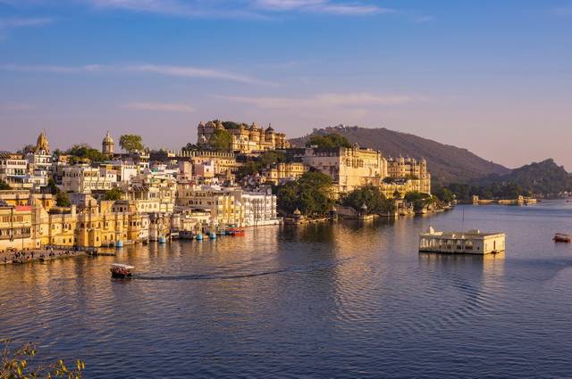 Inde - Inde du Nord et Rajasthan - Circuit Rajasthan Essentiel et Vallée du Gange
