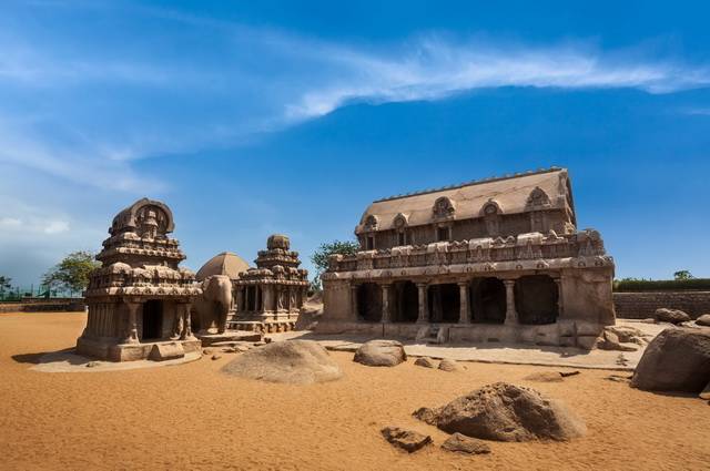 Circuit Privé Un Sud épicé (cat. confort) - Inde du Sud