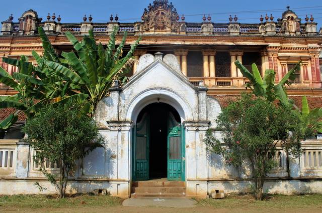 Circuit Privé Un Sud épicé (cat. confort) + Au pays des Chettiars - Inde du Sud 3*