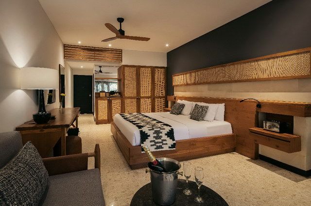 Séjour Vol + Hôtel Sadara Resort 4* Benoa - 6