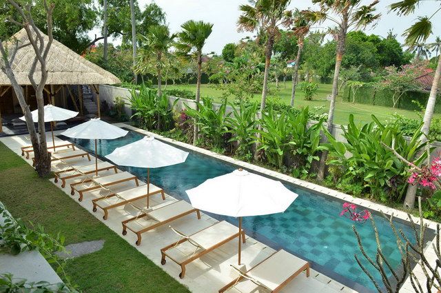 Bali - Indonésie - Séjour-combiné Vol + Hôtel - De Bali à Sumba - Ubud 4* + Sumba 5*