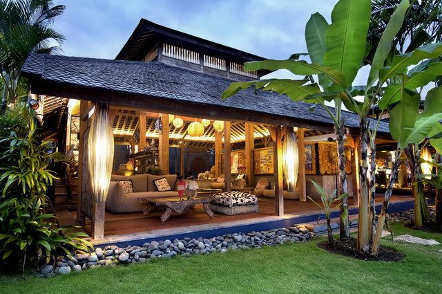 Bali - Indonésie - Séjour-combiné Vol + Hôtel - De Bali à Sumba - Ubud 4* + Sumba 5*