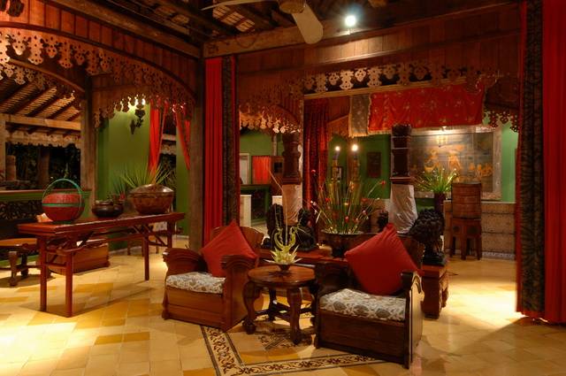 Indonésie - Séjour Vol + Hôtel Tugu Lombok 5* Sire
