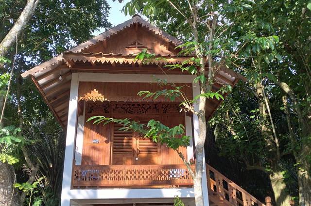 Indonésie - Circuit Privé de Java à Sumatra l'Age d'Or du Bouddhisme