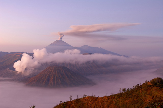 Java Bali, perles de l'archipel - Indonésie