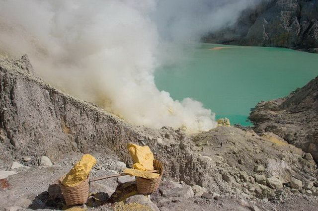 Java Bali, perles de larchipel + extension Kawa Ijen et Ouest Bali - Indonésie 4 *