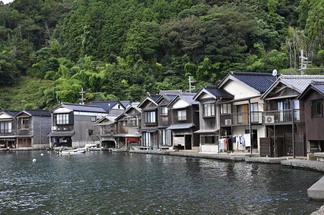 Japon - Circuit Privé Le Japon en Liberté et Kyoto Côté Mer