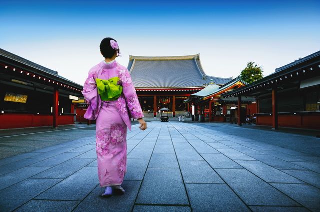 Japon Essentiel + Extension Tokyo avec Air China
