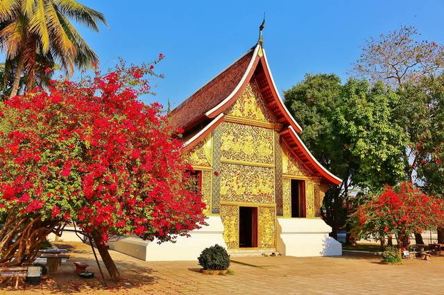 Circuit Privé Mékong Odyssée - Laos