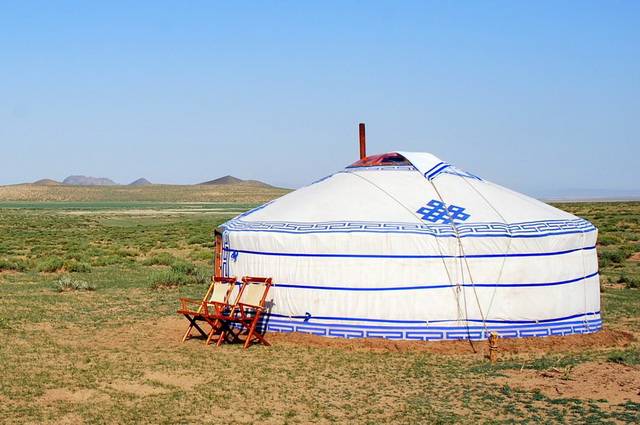 Mongolie - Circuit Privé Bienvenue en Terre Mongole (cat. sup.)