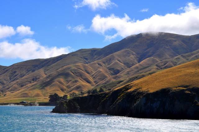 Nouvelle Zélande - Circuit Fjords et Maoris
