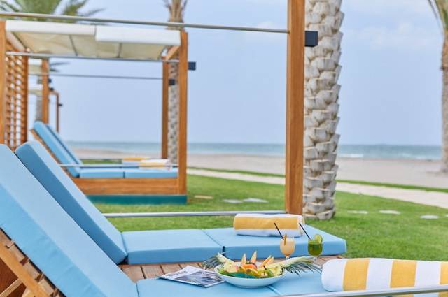 Oman - Hôtel Barcelo Mussanah Resort 4*