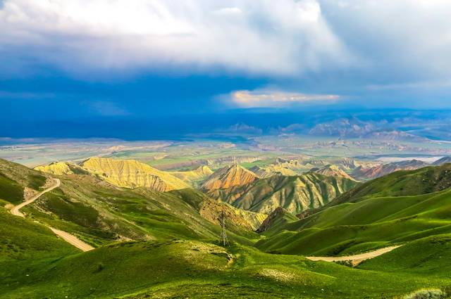 Ouzbékistan - Circuit Privé Coupoles Turquoise et Vallée de la Soie - Ouzbékistan