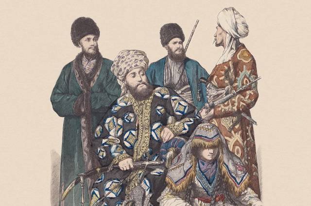 Ouzbékistan - Circuit Privé Ouzbékistan en liberté (cat. confort)