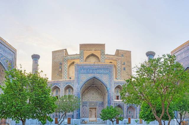 Ouzbékistan - Circuit Privé Ouzbékistan en liberté (cat. confort)