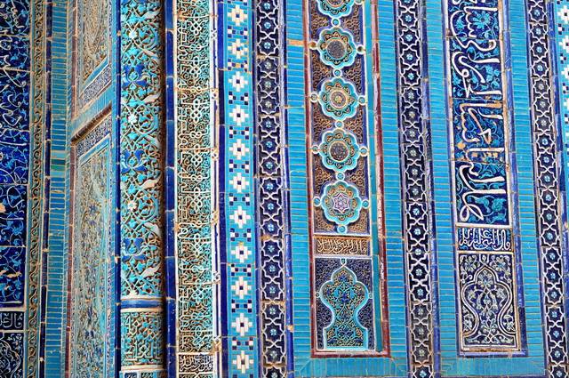 Ouzbékistan - Circuit Privé Ouzbékistan en liberté (cat. confort)