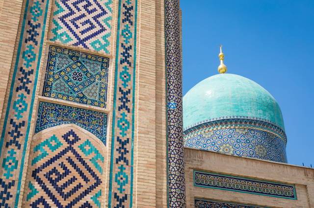 Ouzbékistan - Circuit Privé Ouzbékistan en liberté (cat. confort)