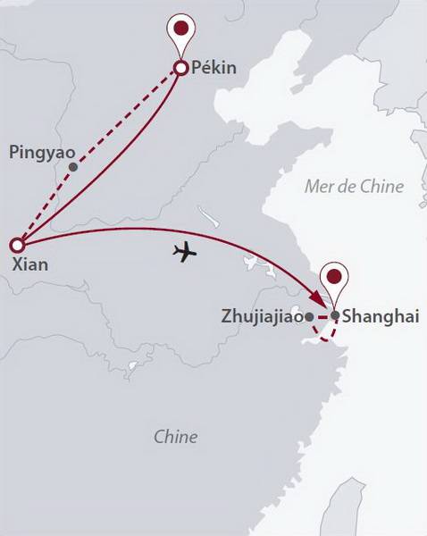 Chine Essentielle - 3