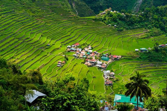 Couleurs Philippines