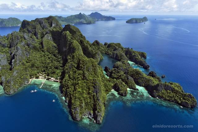 Circuit Privé Magie Philippines + séjour El Nido 3*