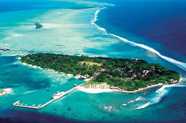 Ceylan Bonheur + séjour Maldives 4* avec SriLankan Airlines - Sri Lanka