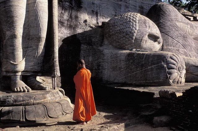 Circuit Sri Lanka Circuit Privé Ceylan en liberté + séjour Maldives 4* - Sri Lanka