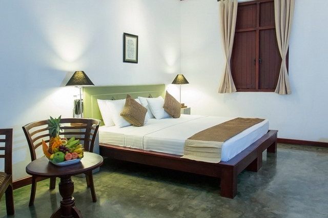 Sri Lanka - Séjour-combiné Vol + Hotel - Triangle culturel 3* et Induruwa 4* Sri Lanka