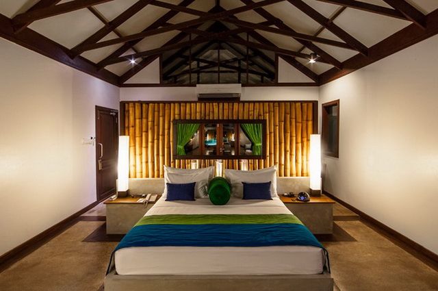 Sri Lanka - Hôtel Jungle Beach by Uga Escapes 5*