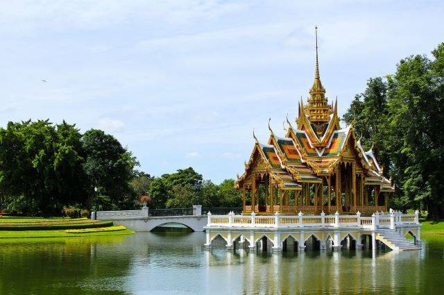 Thaïlande - Circuit Privé Délices de Siam (cat. confort) et séjour Khao Lak 4*
