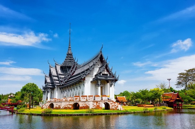 Thaïlande - Circuit Privé Icônes du Siam