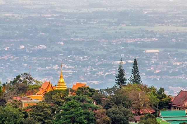 Thaïlande - Circuit Privé Légendes du Siam et séjour Phuket 3*