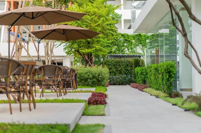 Bonjour Thailande : Séjour-combiné Vol + Hôtel Bangkok 4* et Phuket 4* - 6
